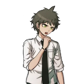 Sticker антошка - 6