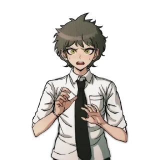 Sticker антошка - 0