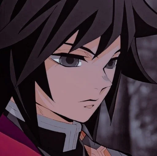 аниме мультфильм cg иллюстрация