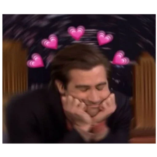 Sticker 🤭💞 - 6