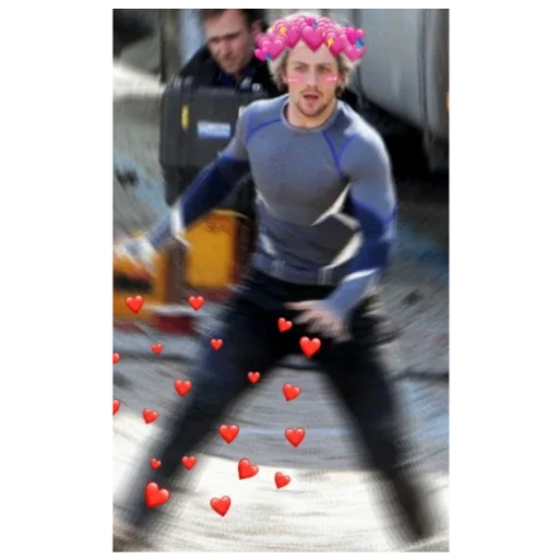 Sticker 🤭💞 - 2