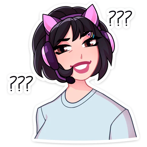 аниме мультфильм иллюстрация