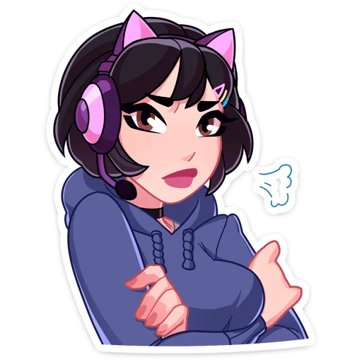 аниме мультипликация иллюстрация