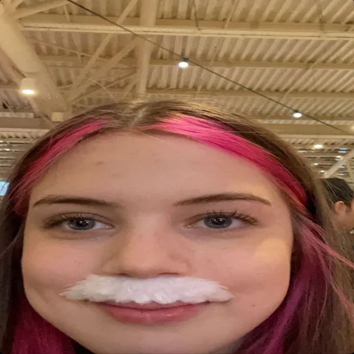 Sticker корешшш и акуличччч - 8