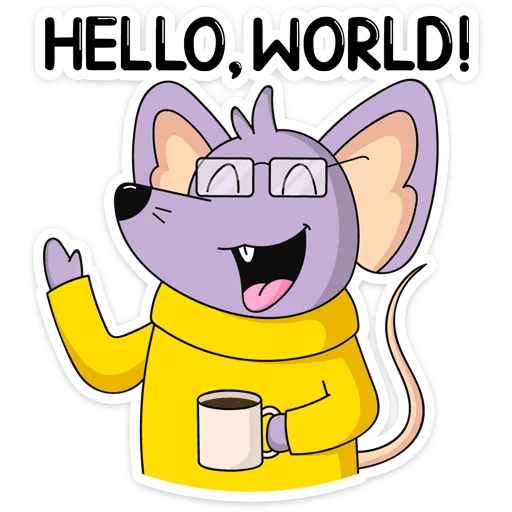 Эникей (@TgSticker) - 