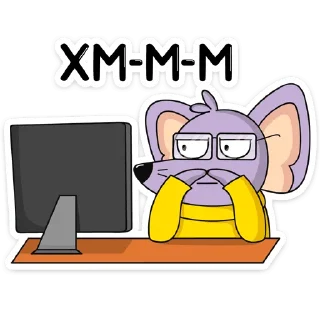 Sticker Эникей (@TgSticker) - 11