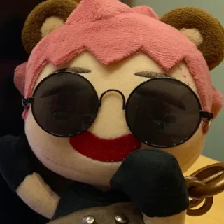 Sticker 青の祓魔師 - 4