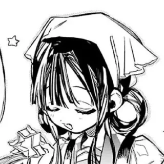 Стикер aoi akane!! - 4