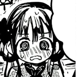 Стикер aoi akane!! - 6