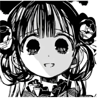 Стикер aoi akane!! - 3