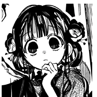 Стикер aoi akane!! - 2