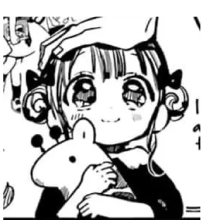 Стикер aoi akane!! - 11