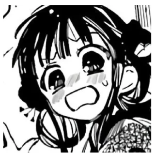 Стикер aoi akane!! - 8