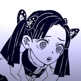 Стикер ᴀᴏɪ ᴋᴀɴᴢᴀᴋɪ ᴍᴀɴɢᴀ (@zellixxs) - 5