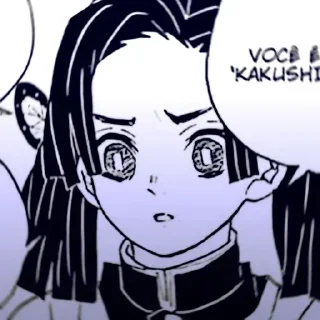 Стикер ᴀᴏɪ ᴋᴀɴᴢᴀᴋɪ ᴍᴀɴɢᴀ (@zellixxs) - 4