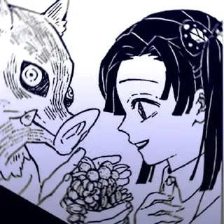 Стикер ᴀᴏɪ ᴋᴀɴᴢᴀᴋɪ ᴍᴀɴɢᴀ (@zellixxs) - 6