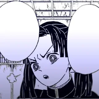 Стикер ᴀᴏɪ ᴋᴀɴᴢᴀᴋɪ ᴍᴀɴɢᴀ (@zellixxs) - 11