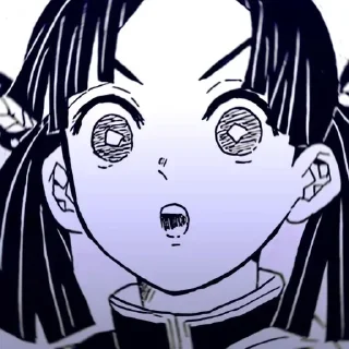 Стикер ᴀᴏɪ ᴋᴀɴᴢᴀᴋɪ ᴍᴀɴɢᴀ (@zellixxs) - 3