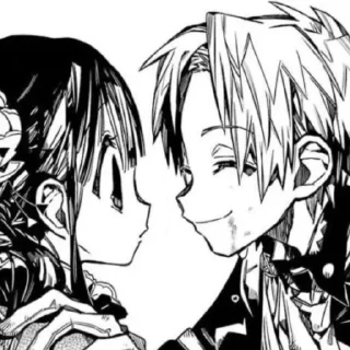 Sticker мур няшк - 6