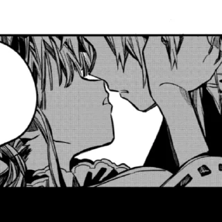 Sticker мур няшк - 5