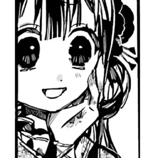 Sticker мур няшк - 3