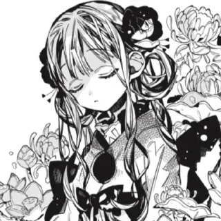 Sticker мур няшк - 2