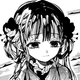 Sticker мур няшк - 7