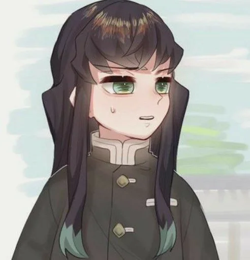 Sticker ʏᴜɪ ᴀɴᴅ ᴍᴜɪ :: @fStikBot - 5