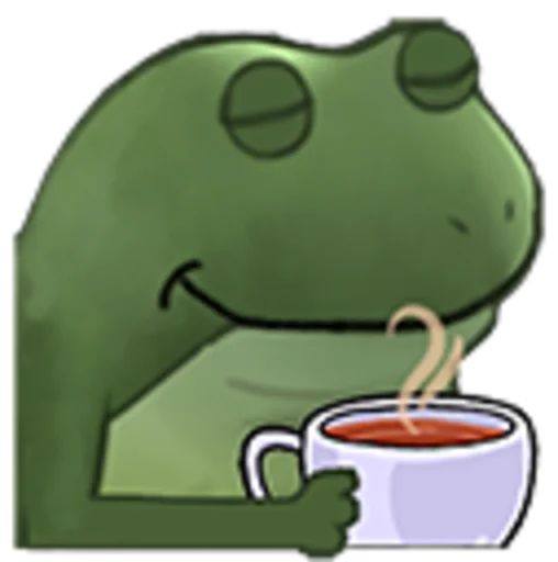 Стикер aowvn - 1