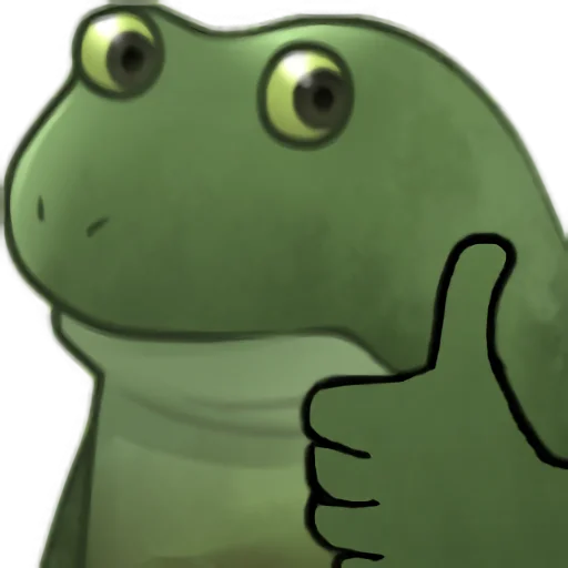 Стикер aowvn - 1