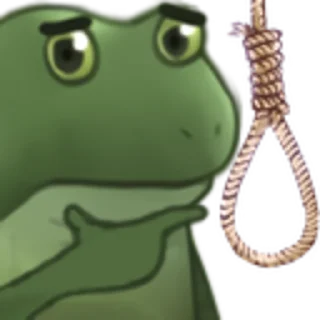 Sticker discord emoji - 7