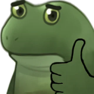 Sticker discord emoji - 10