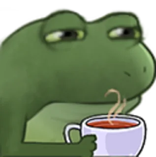 Sticker discord emoji - 2