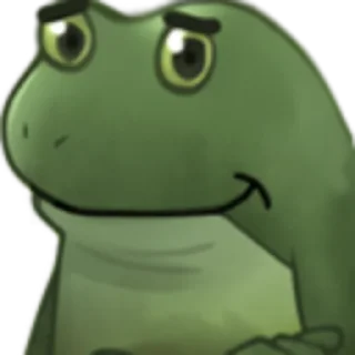 Sticker discord emoji - 11