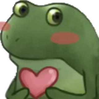 Sticker discord emoji - 9