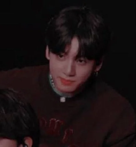 person human face clothing