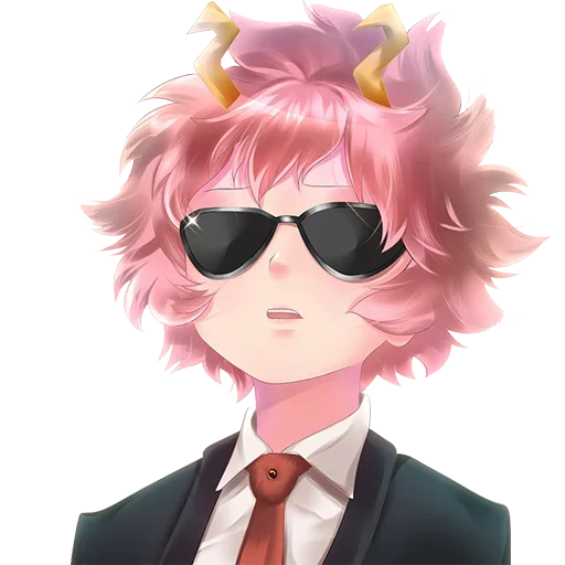 MHA PACK @anime_stickerr - 