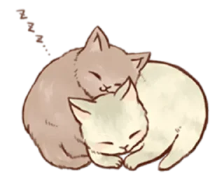 Sticker a pack full of hugs - 2