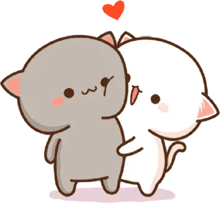 Sticker a pack full of hugs - 9