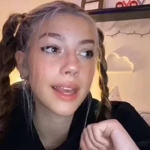 person human face selfie