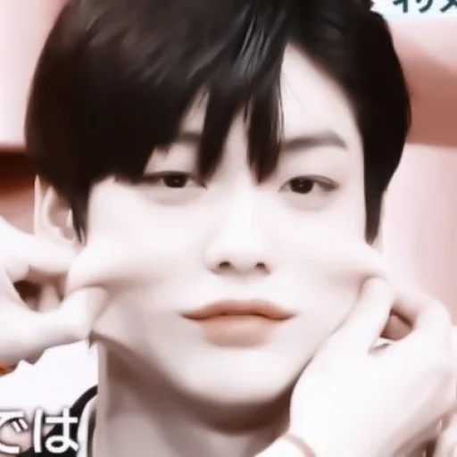 Человек человеческое лицо ресница