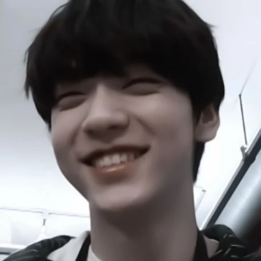 улыбаться Человек человеческое лицо