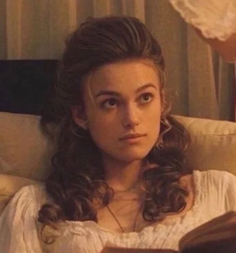 person human face indoor