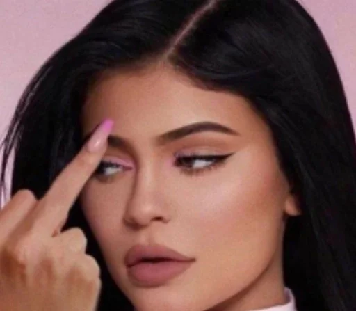 person eyelash human face