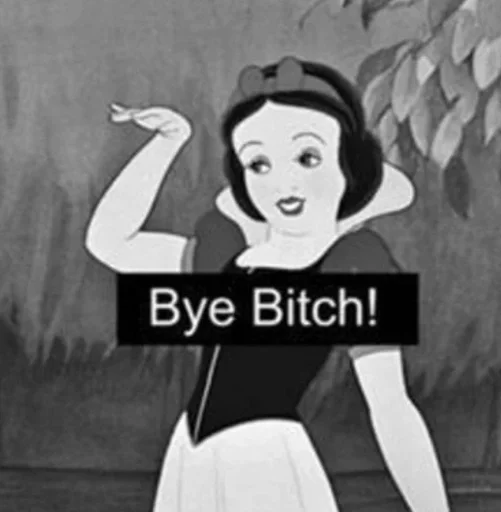 human face cartoon white