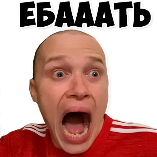 Sticker APASNAYARYKA - 4