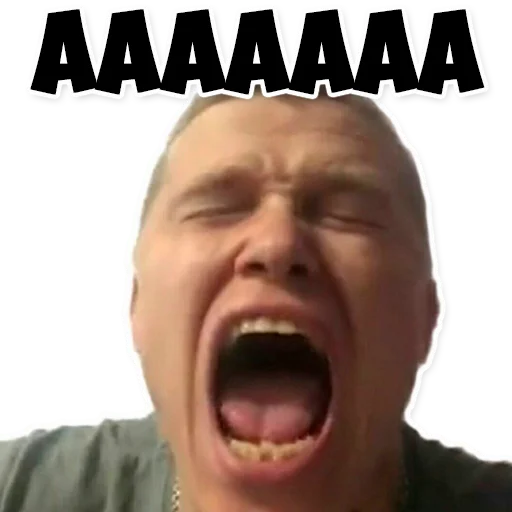 Sticker APASNAYARYKA - 2