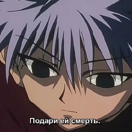 аниме мультфильм манга