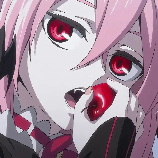 аниме мультфильм манга