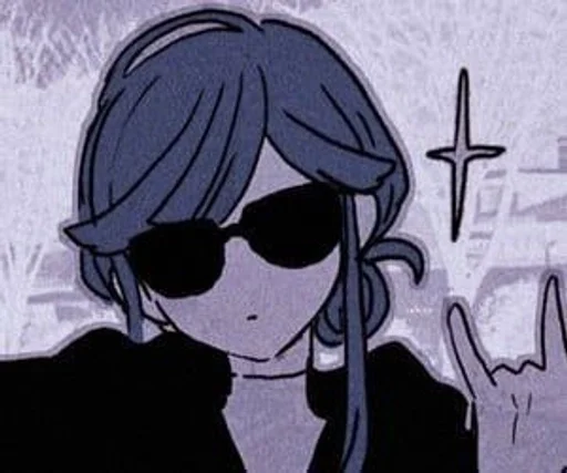 Sticker apatiya-san :: @fStikBot - 11